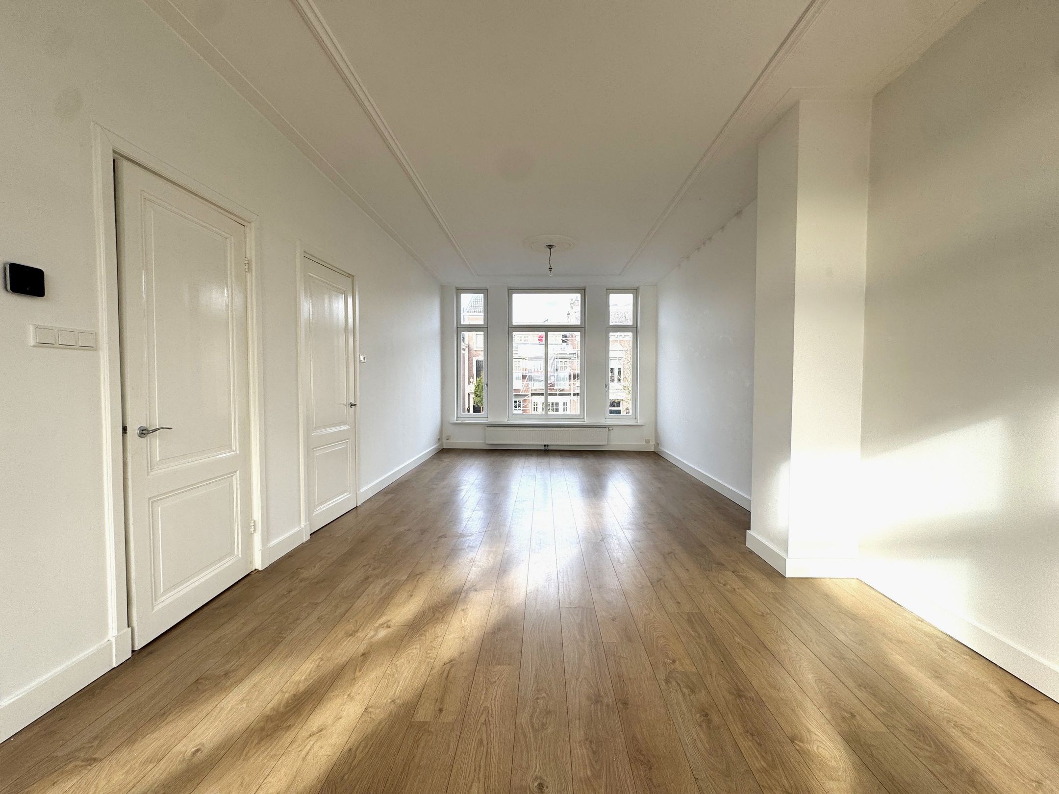 Foto 3 van Baronielaan 103-A