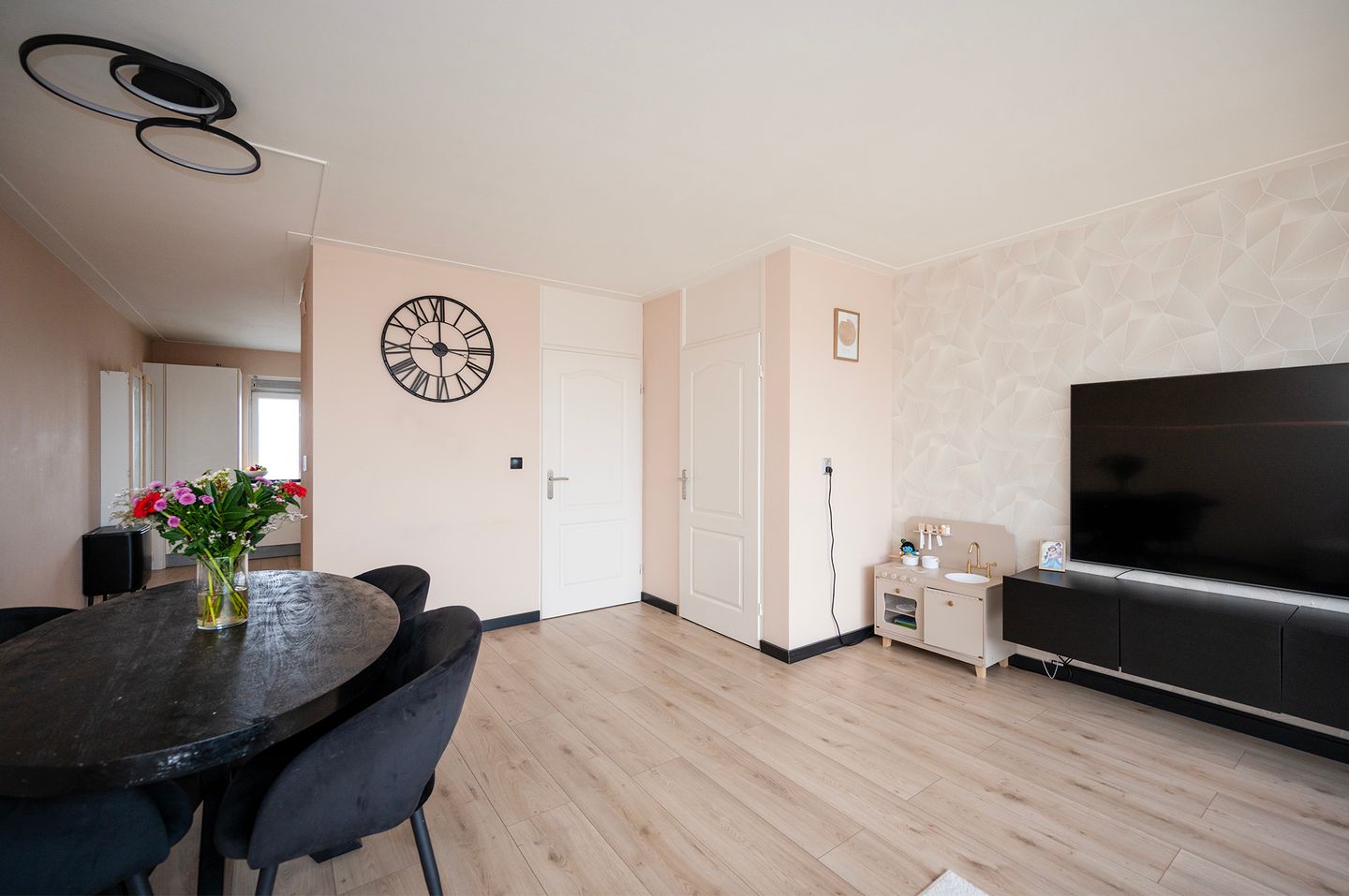 Well-maintained 3-room maisonette with sunny west-facing terrace in Maarssenbroek — 15