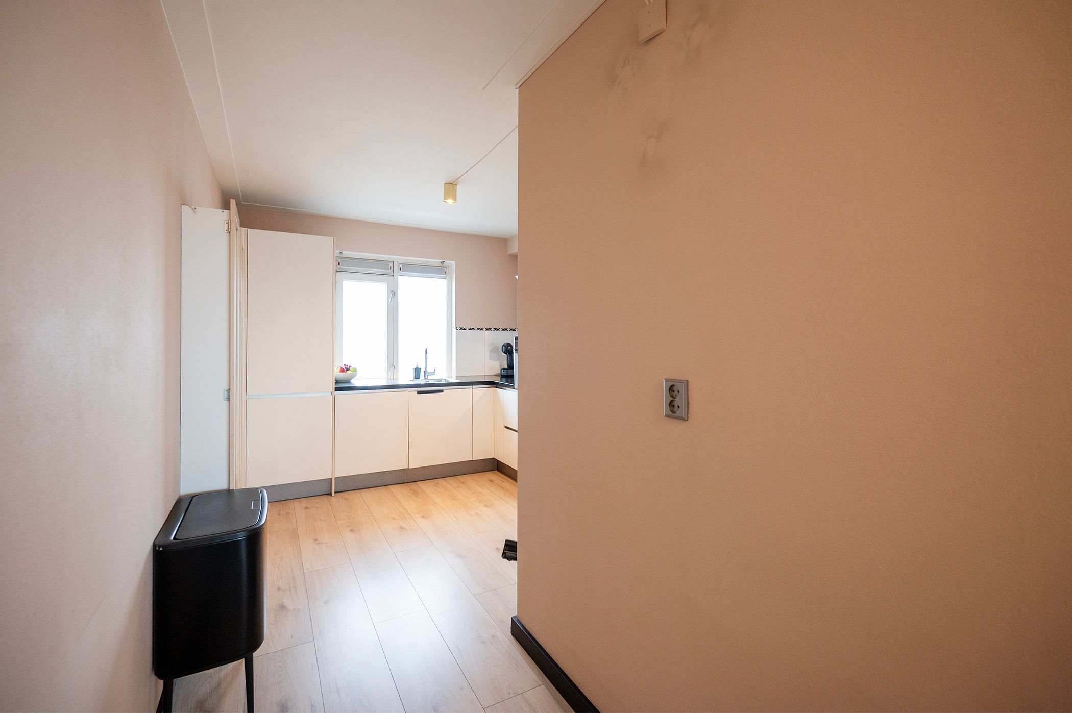 Well-maintained 3-room maisonette with sunny west-facing terrace in Maarssenbroek — 16