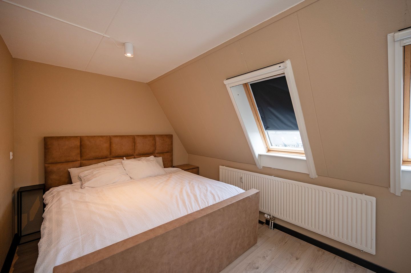Well-maintained 3-room maisonette with sunny west-facing terrace in Maarssenbroek — 28
