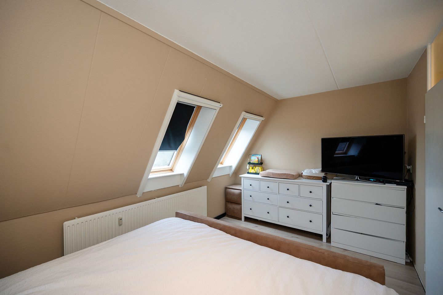 Well-maintained 3-room maisonette with sunny west-facing terrace in Maarssenbroek — 29