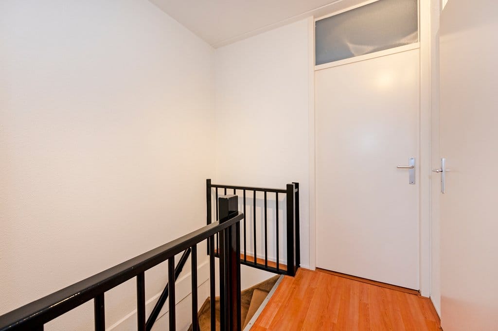 Well-maintained 3-room maisonette with sunny west-facing terrace in Maarssenbroek — 20
