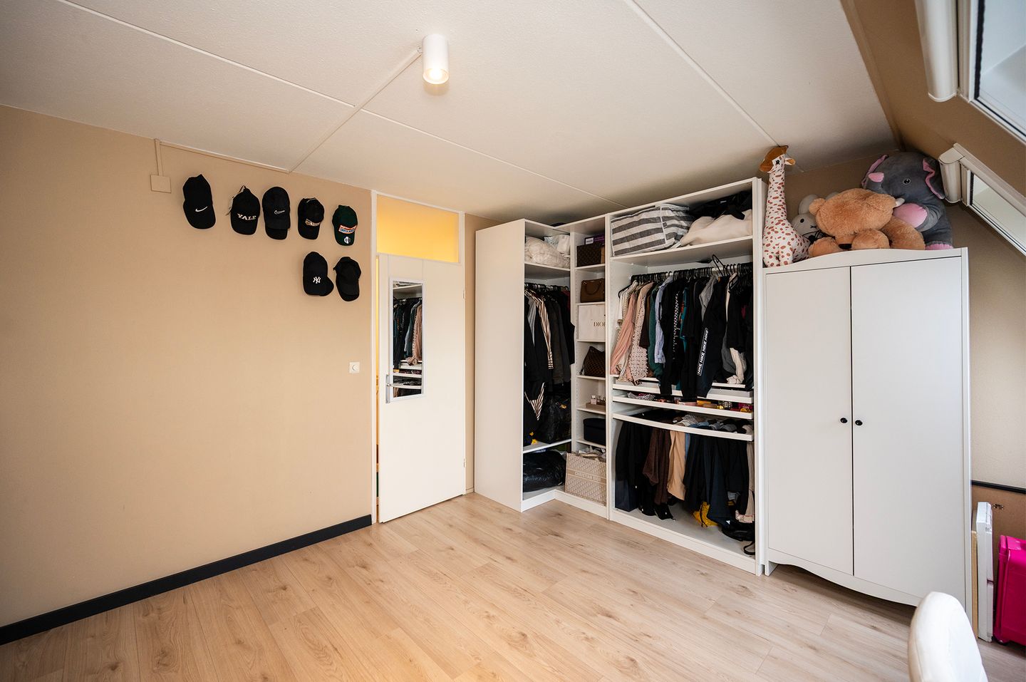 Well-maintained 3-room maisonette with sunny west-facing terrace in Maarssenbroek — 23