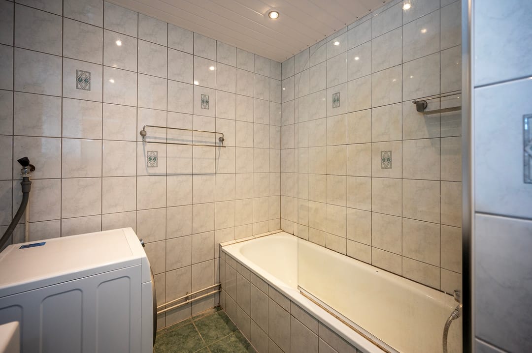 Well-maintained 3-room maisonette with sunny west-facing terrace in Maarssenbroek — 25
