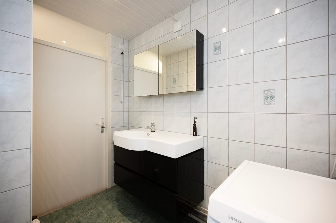 Well-maintained 3-room maisonette with sunny west-facing terrace in Maarssenbroek — 26