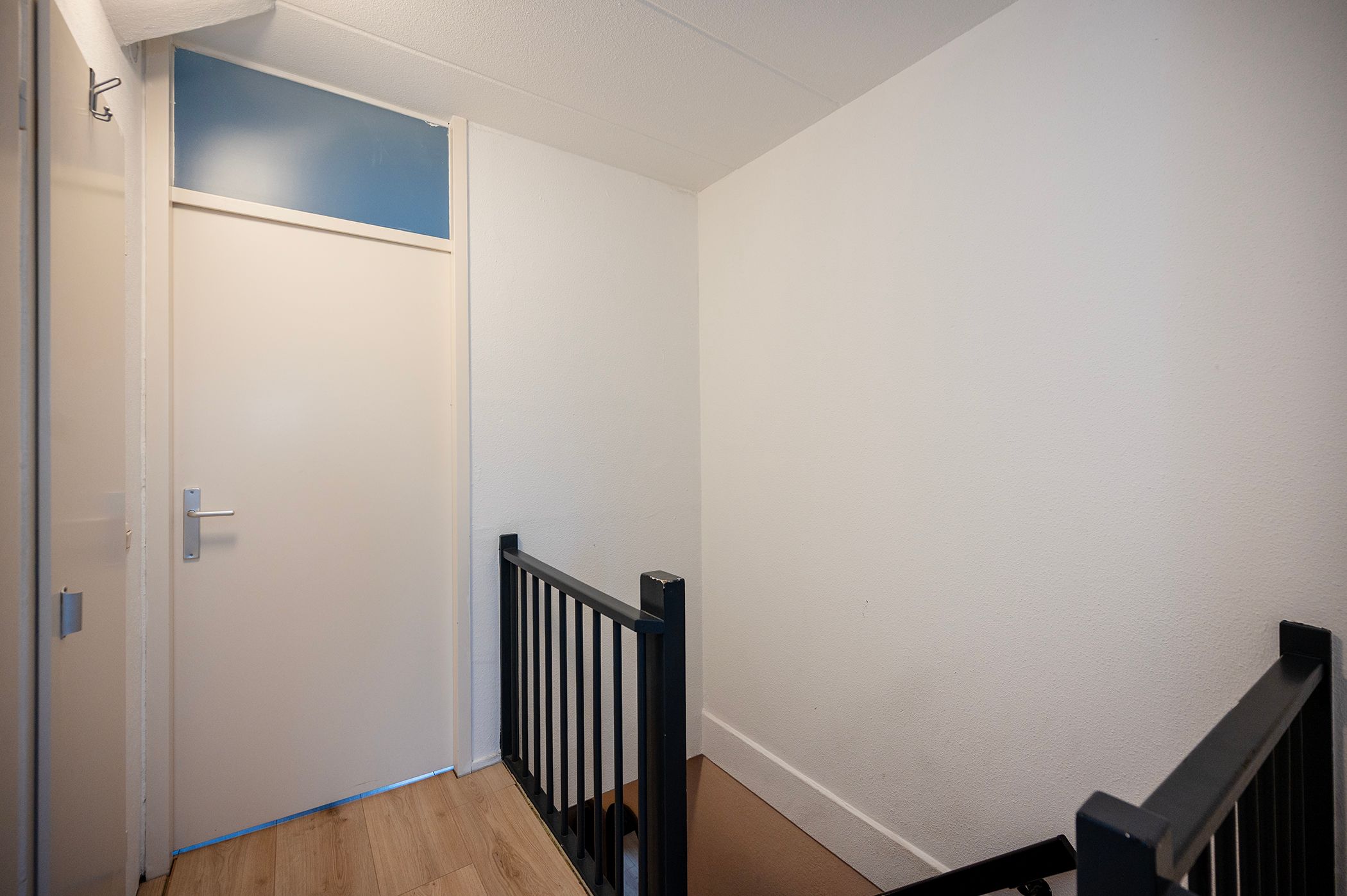 Well-maintained 3-room maisonette with sunny west-facing terrace in Maarssenbroek — 27