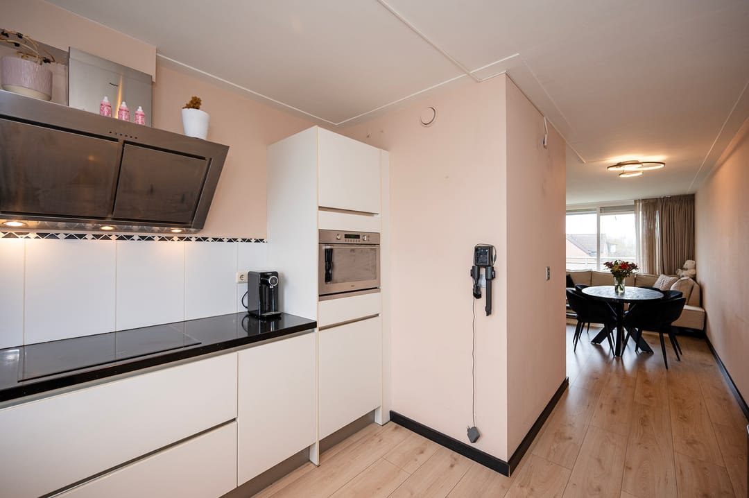 Well-maintained 3-room maisonette with sunny west-facing terrace in Maarssenbroek — 18