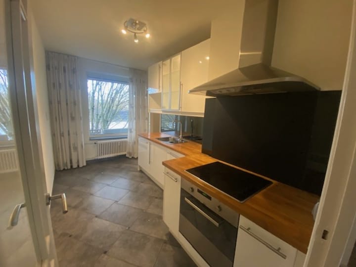 Foto 3 van Zeepziedersdreef 22-C