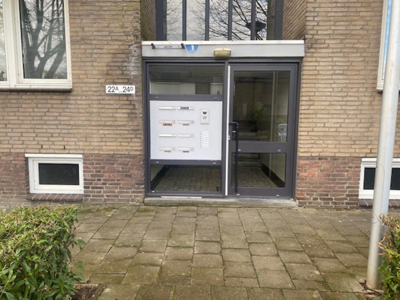 Foto 14 van Zeepziedersdreef 22-C