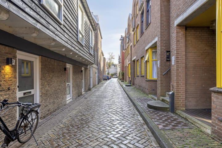 Foto 3 van Waterstraat 16