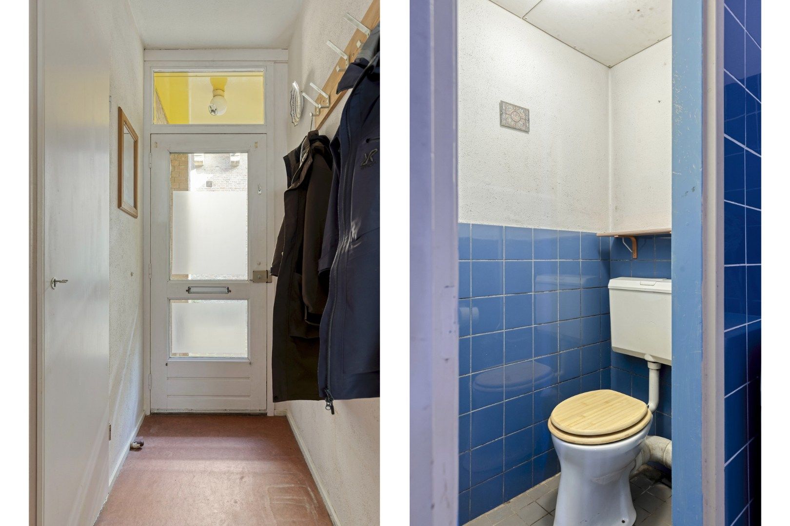 Ground floor apartment with south-facing garden by the historic city wall in Zwolle — 18