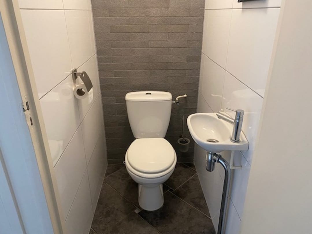 Foto 7 van Zeepziedersdreef 22-C