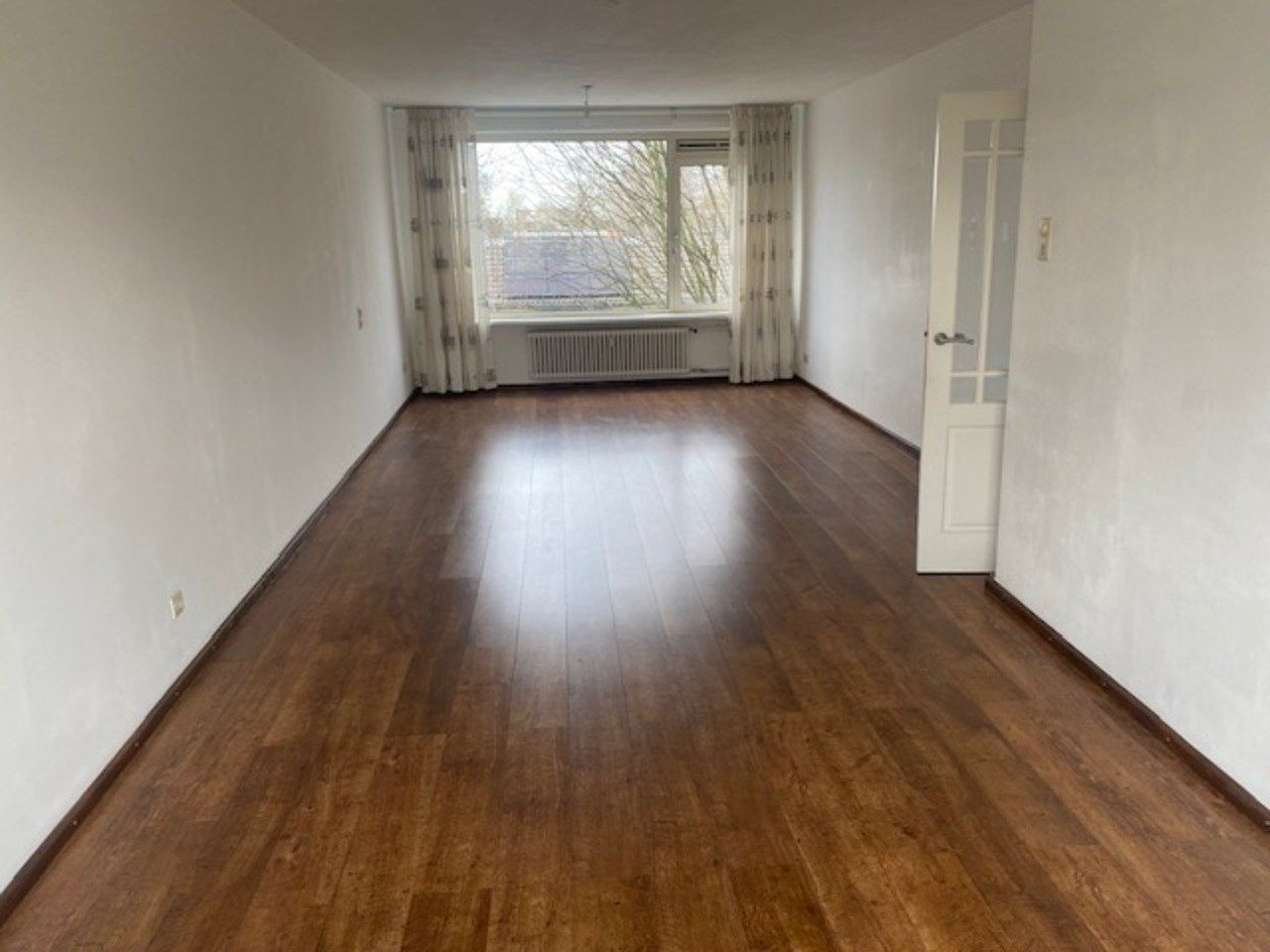 Foto 5 van Zeepziedersdreef 22-C