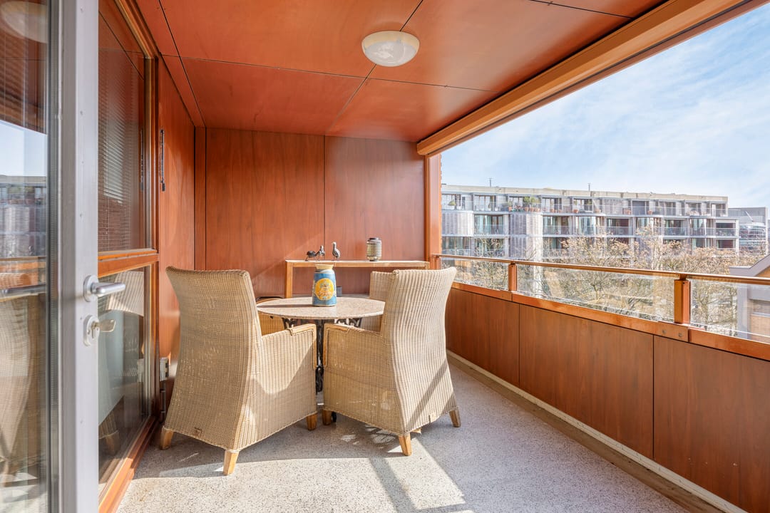 Foto 23 van Daemslunet 6-E