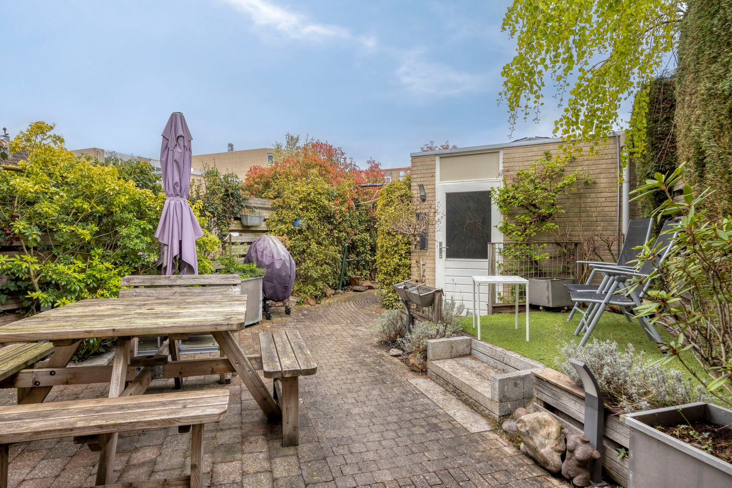 Foto 5 van Bellomontedomein 38