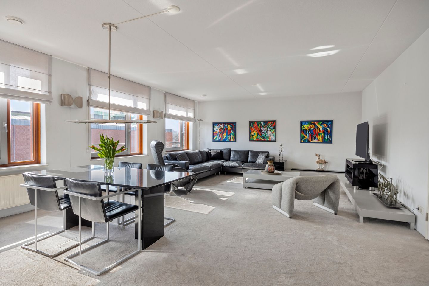 Foto 14 van Daemslunet 6-E