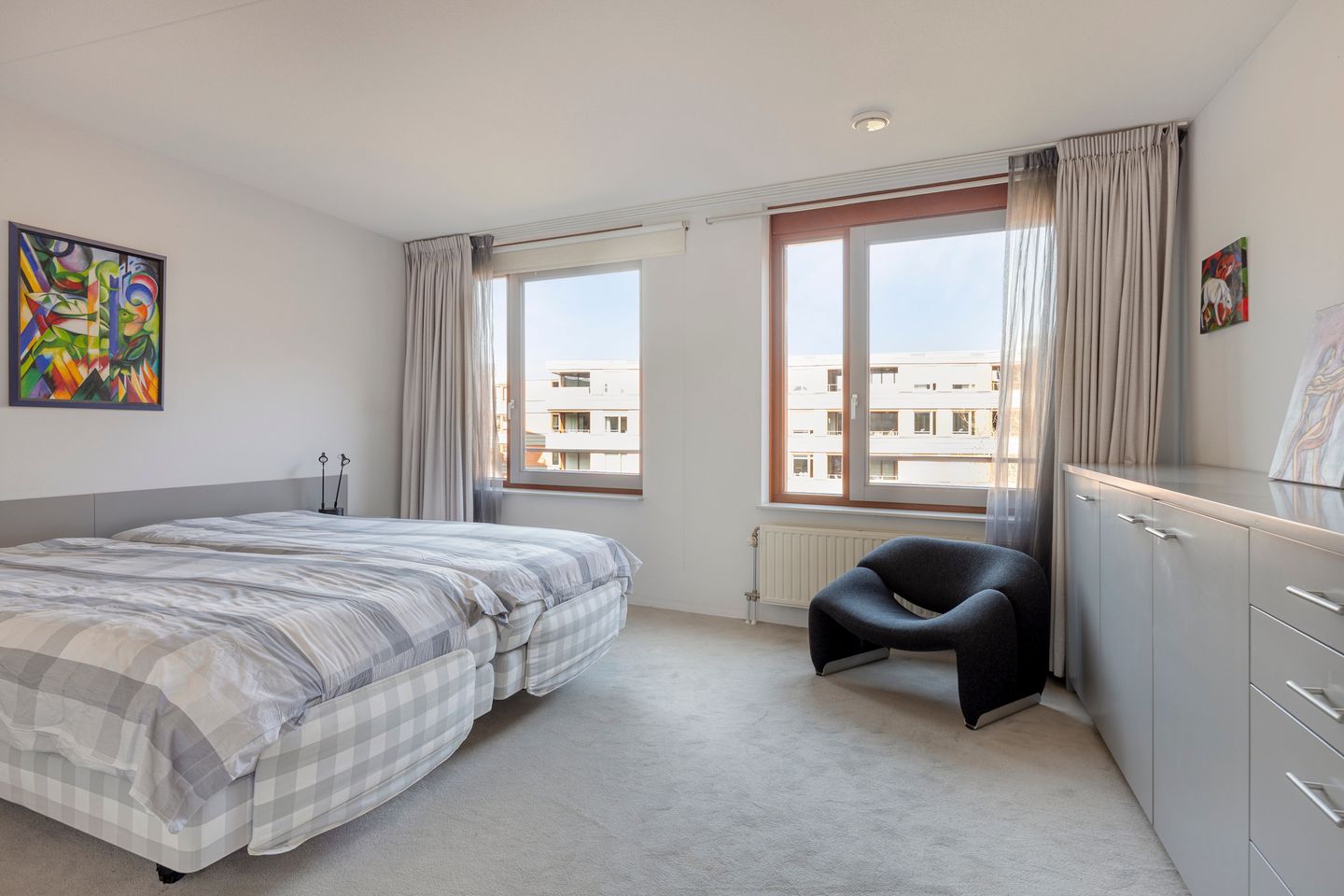 Foto 4 van Daemslunet 6-E