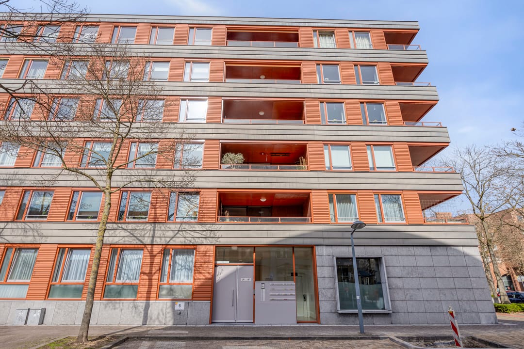 Foto 7 van Daemslunet 6-E