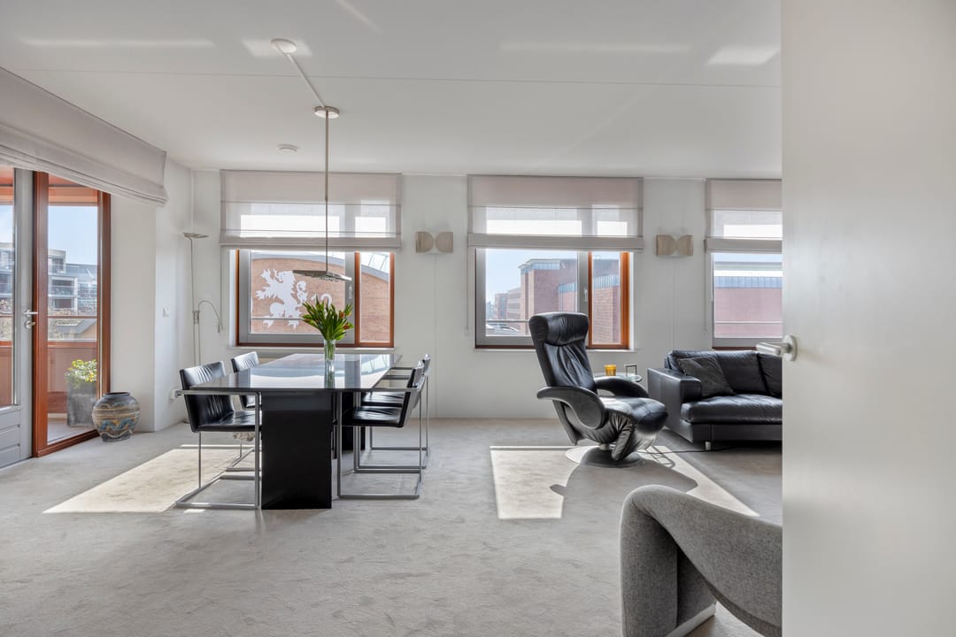 Foto 13 van Daemslunet 6-E