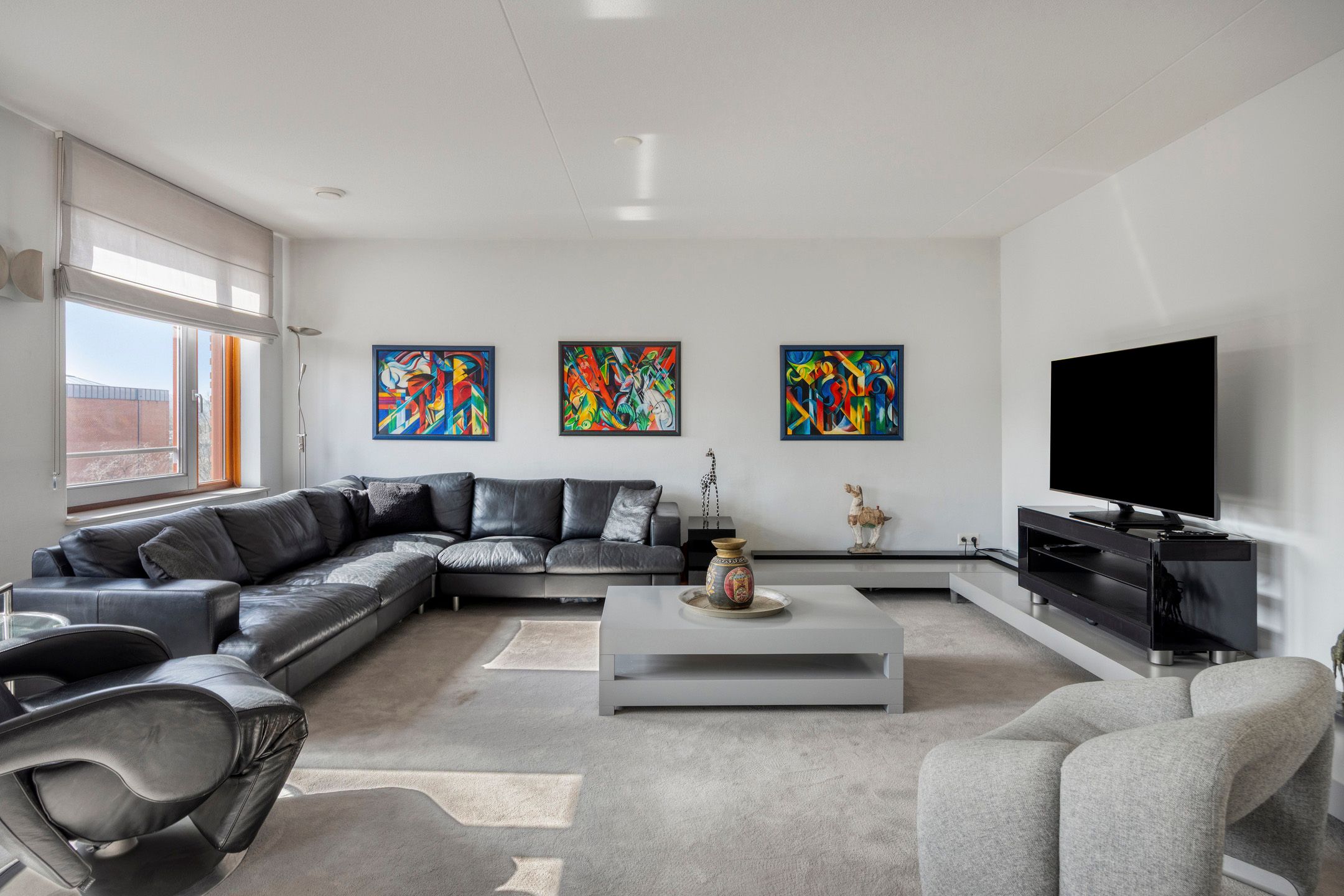 Foto 15 van Daemslunet 6-E