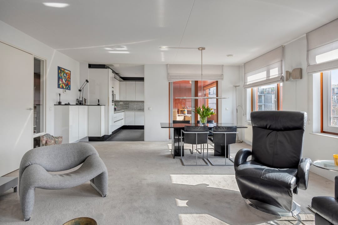 Foto 16 van Daemslunet 6-E