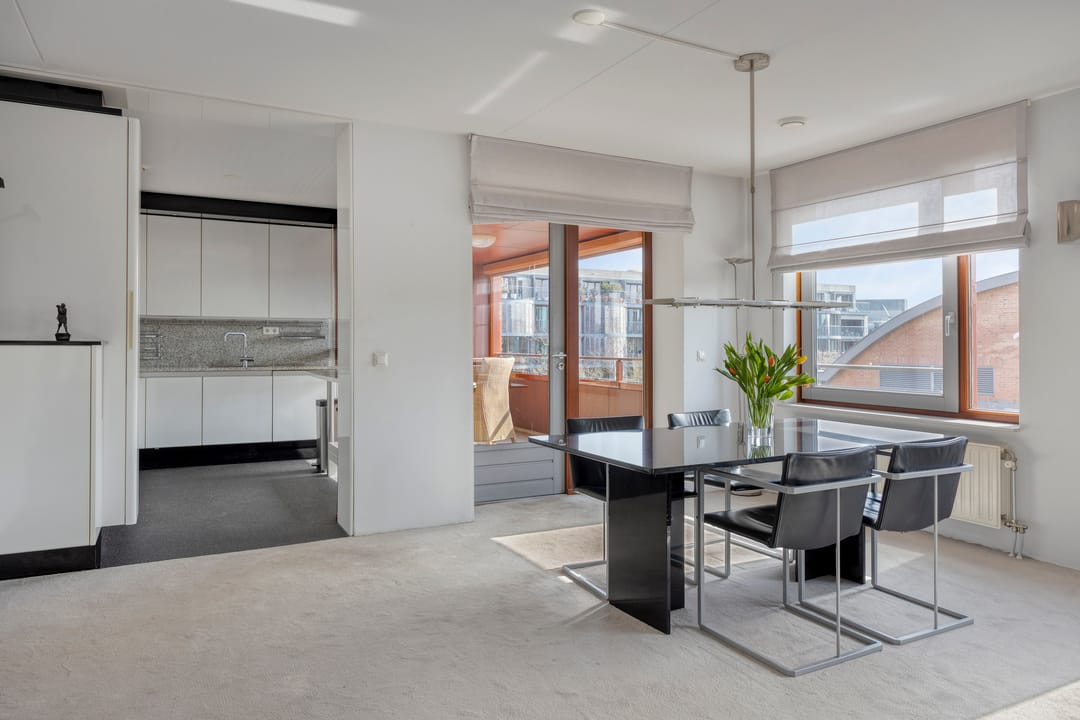 Foto 17 van Daemslunet 6-E