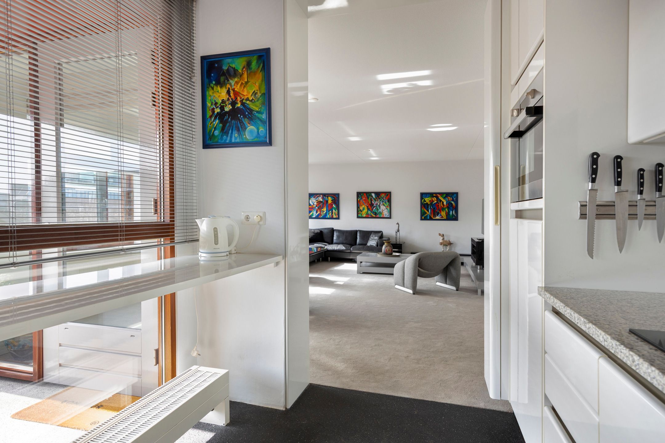 Foto 21 van Daemslunet 6-E