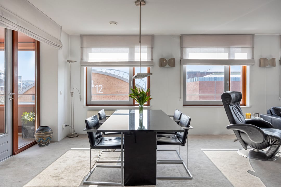 Foto 22 van Daemslunet 6-E