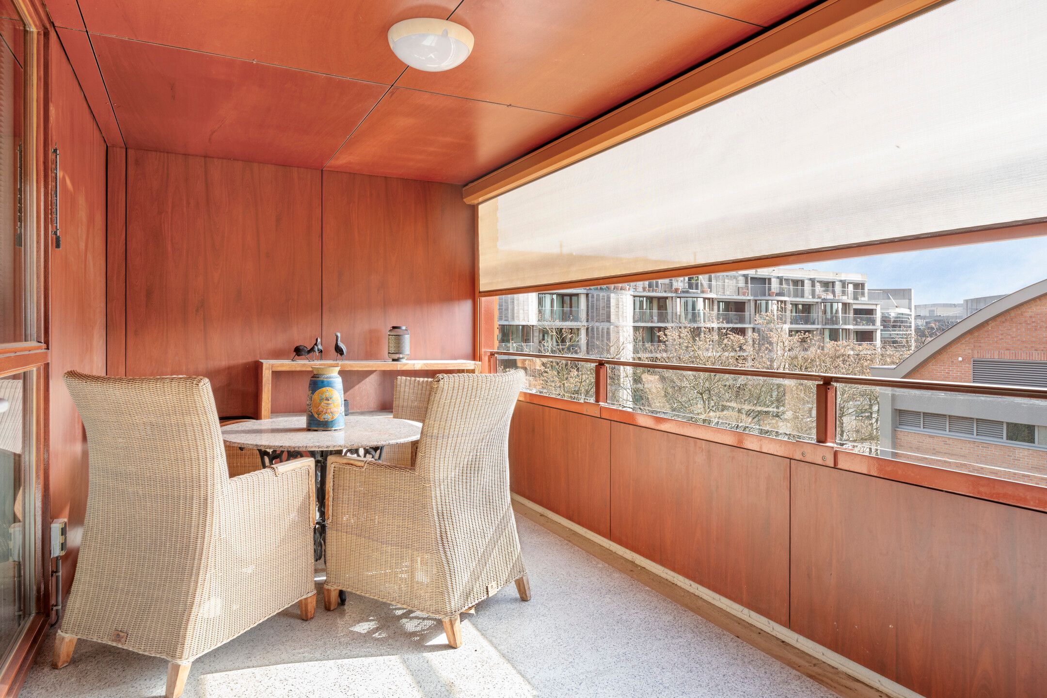 Foto 24 van Daemslunet 6-E