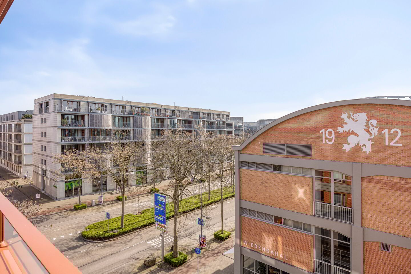 Foto 25 van Daemslunet 6-E