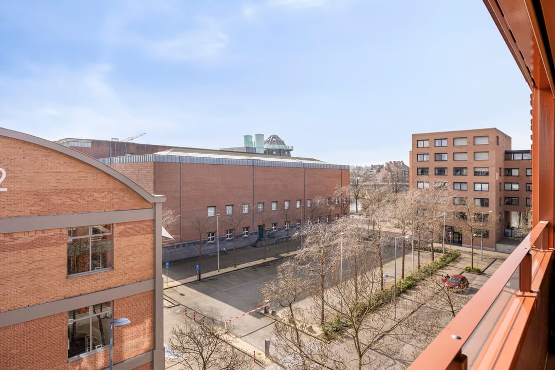 Foto 26 van Daemslunet 6-E