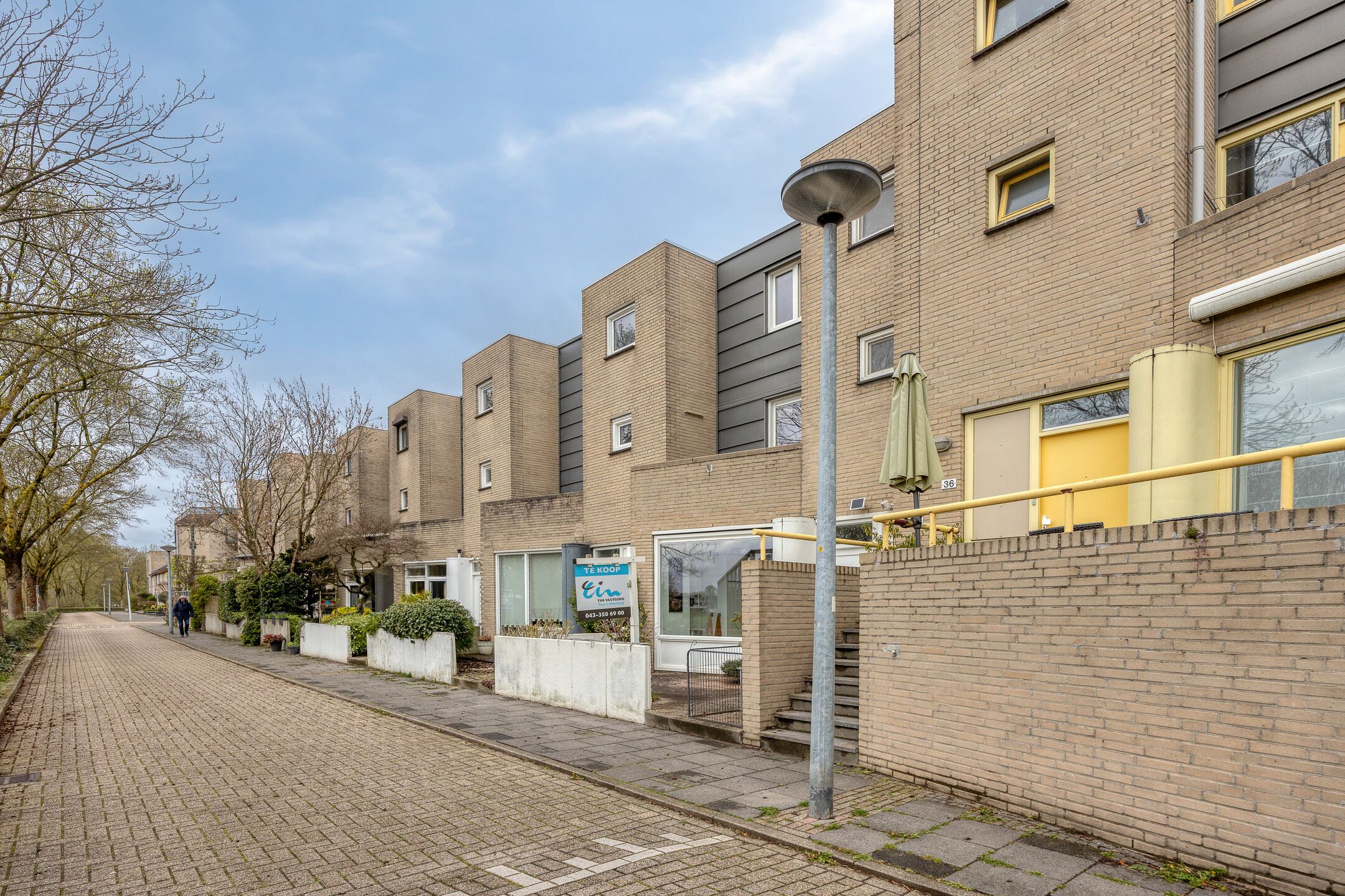 Foto 12 van Bellomontedomein 38