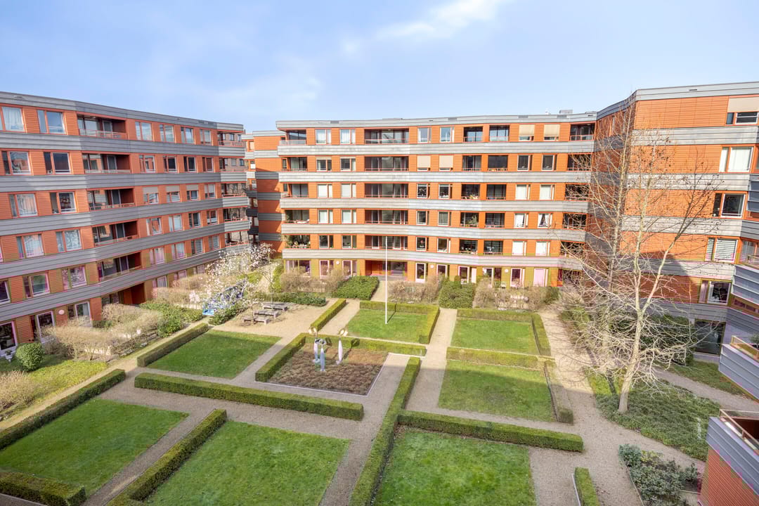 Foto 31 van Daemslunet 6-E