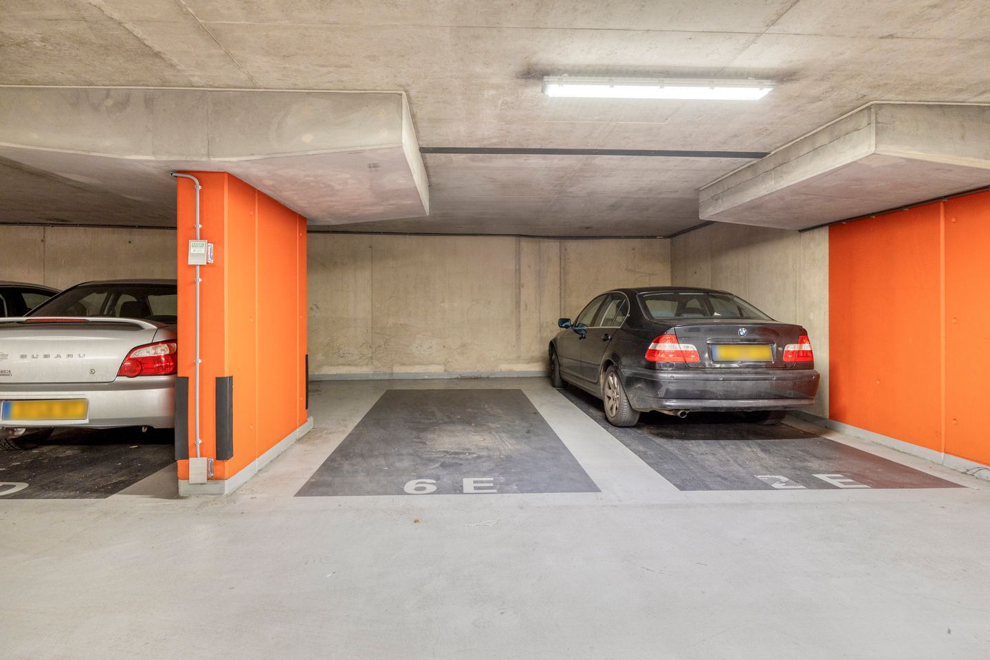 Foto 40 van Daemslunet 6-E