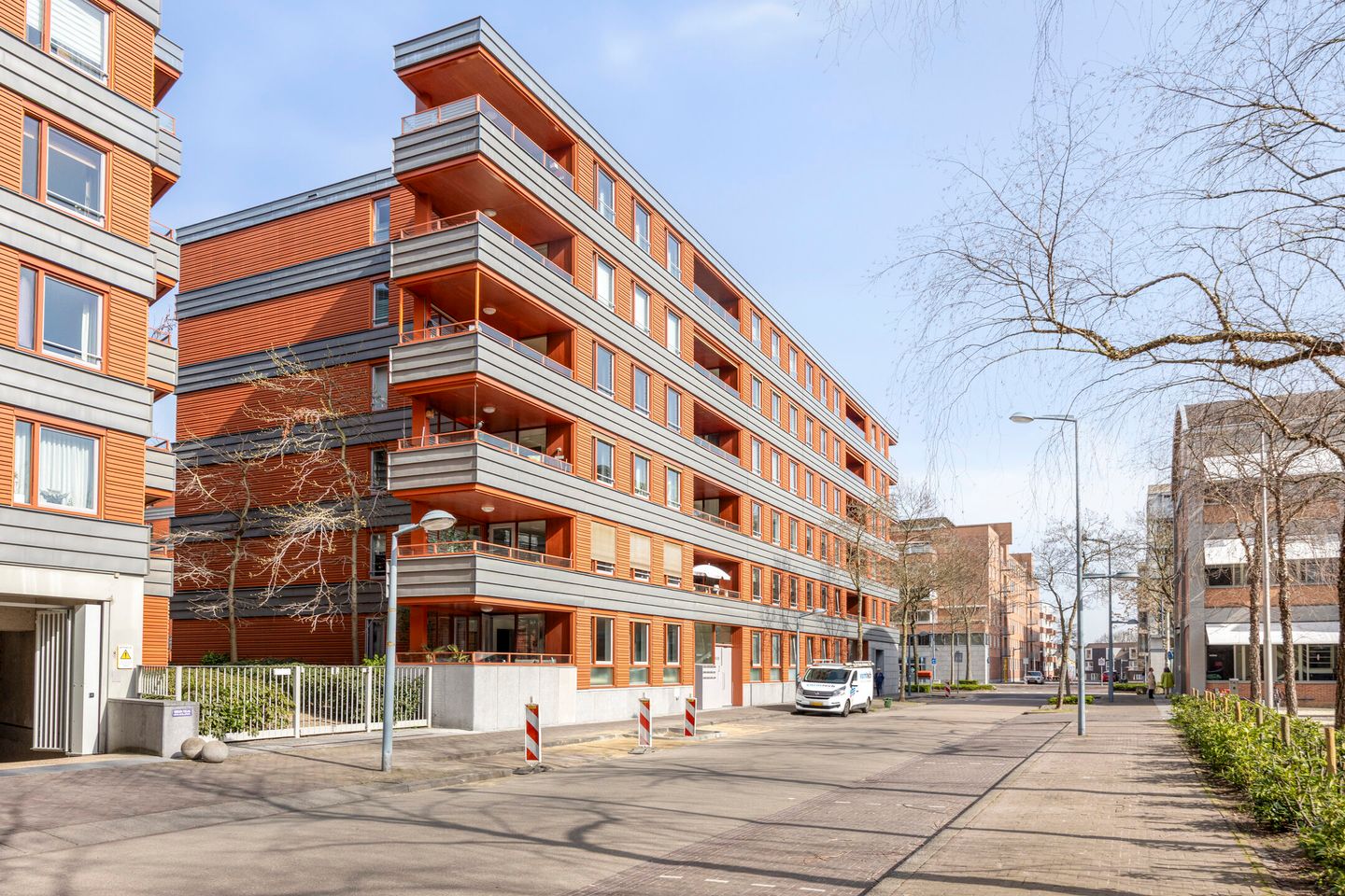 Foto 44 van Daemslunet 6-E