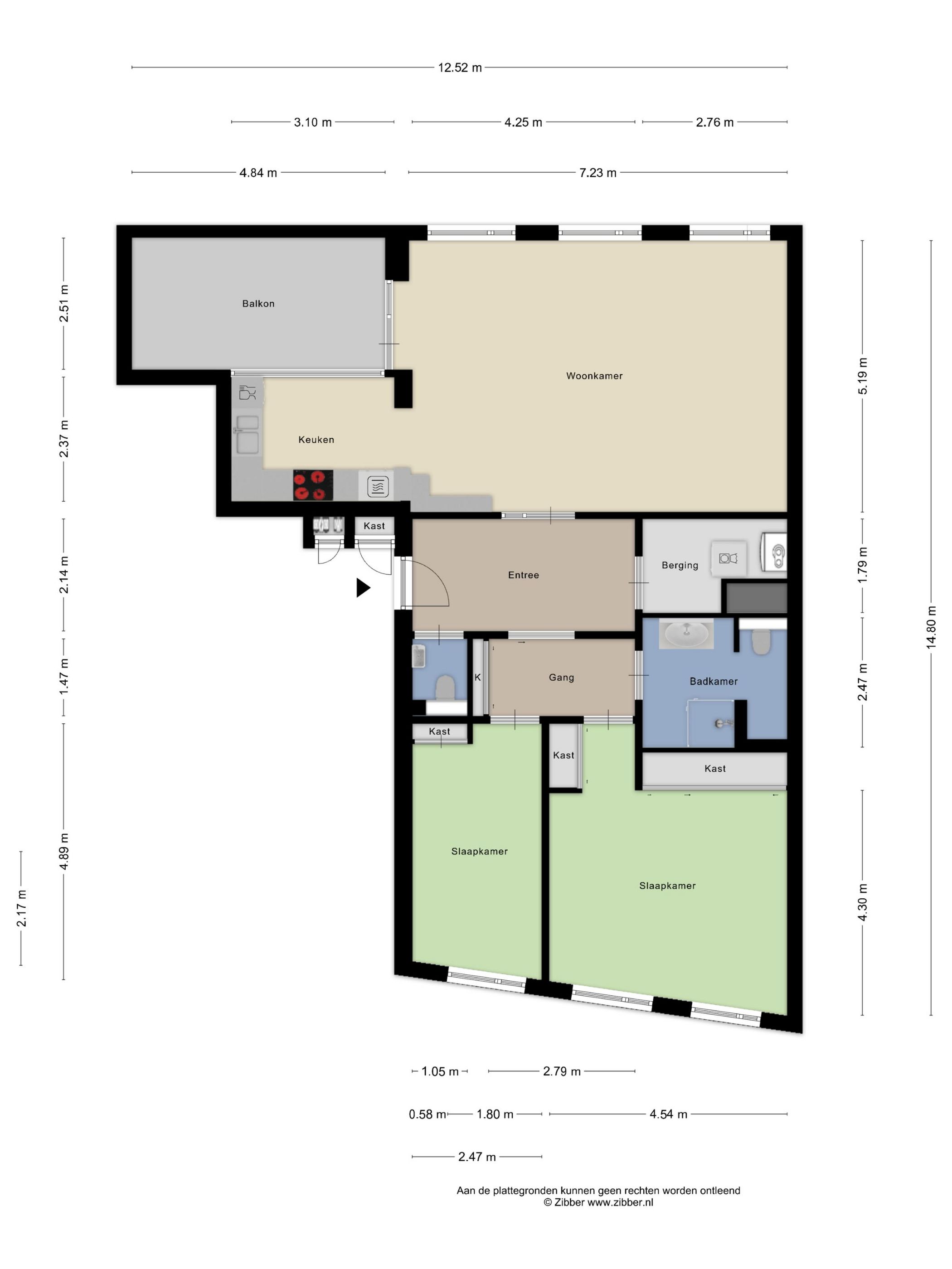 Foto 48 van Daemslunet 6-E