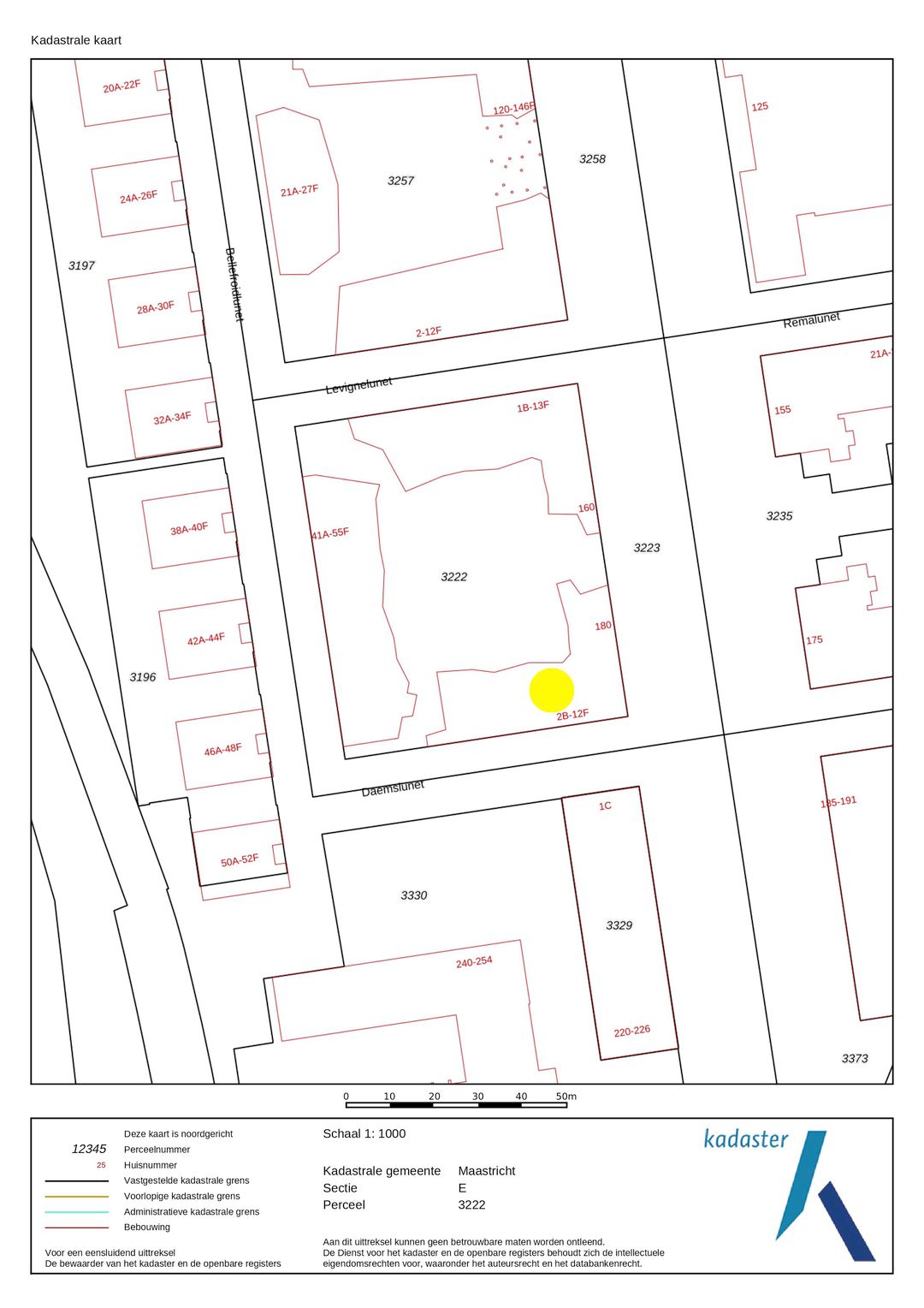 Foto 52 van Daemslunet 6-E