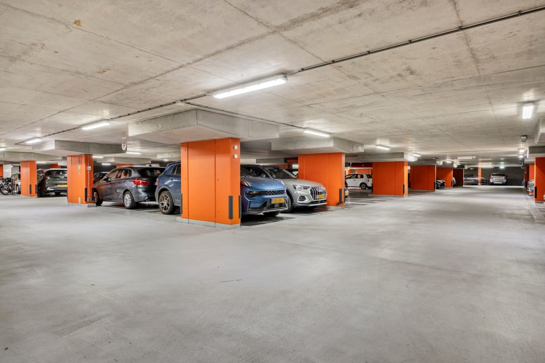 Foto 41 van Daemslunet 6-E