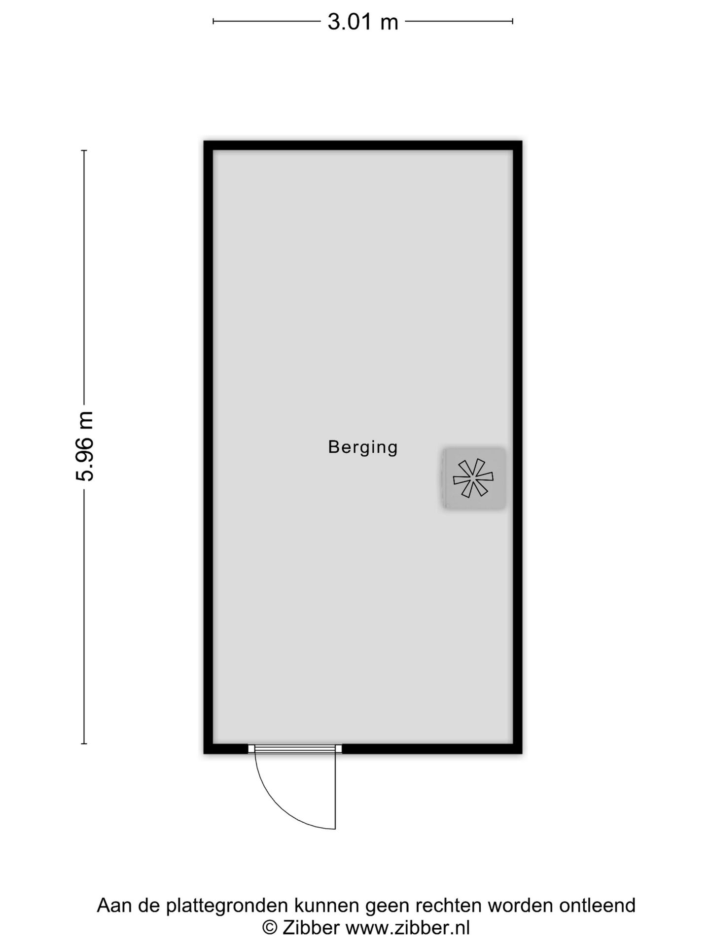 Foto 50 van Bellomontedomein 38