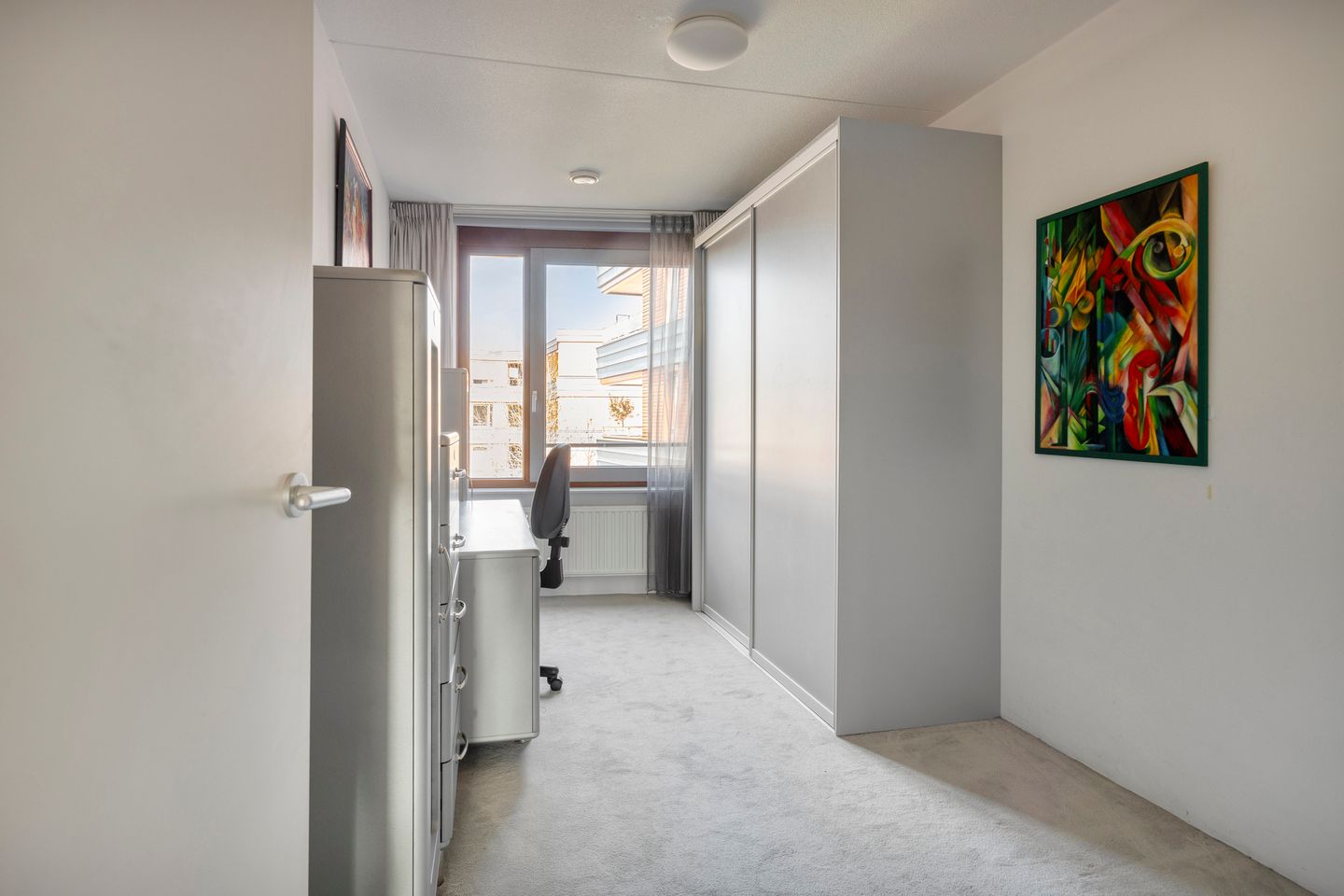 Foto 34 van Daemslunet 6-E