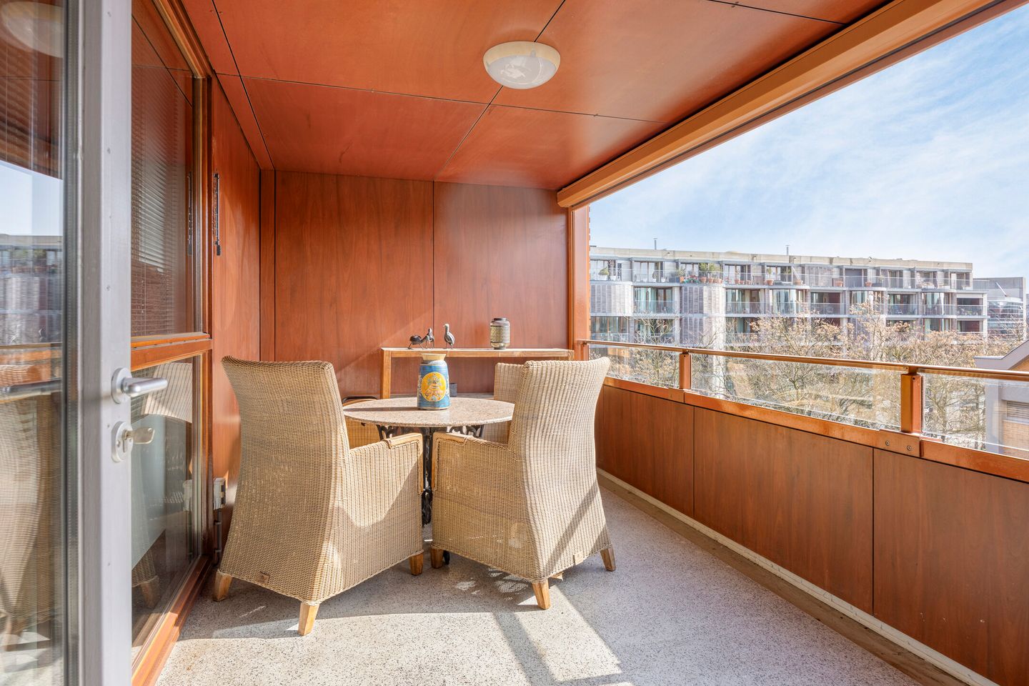 Foto 5 van Daemslunet 6-E