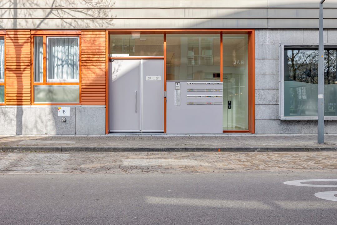 Foto 8 van Daemslunet 6-E