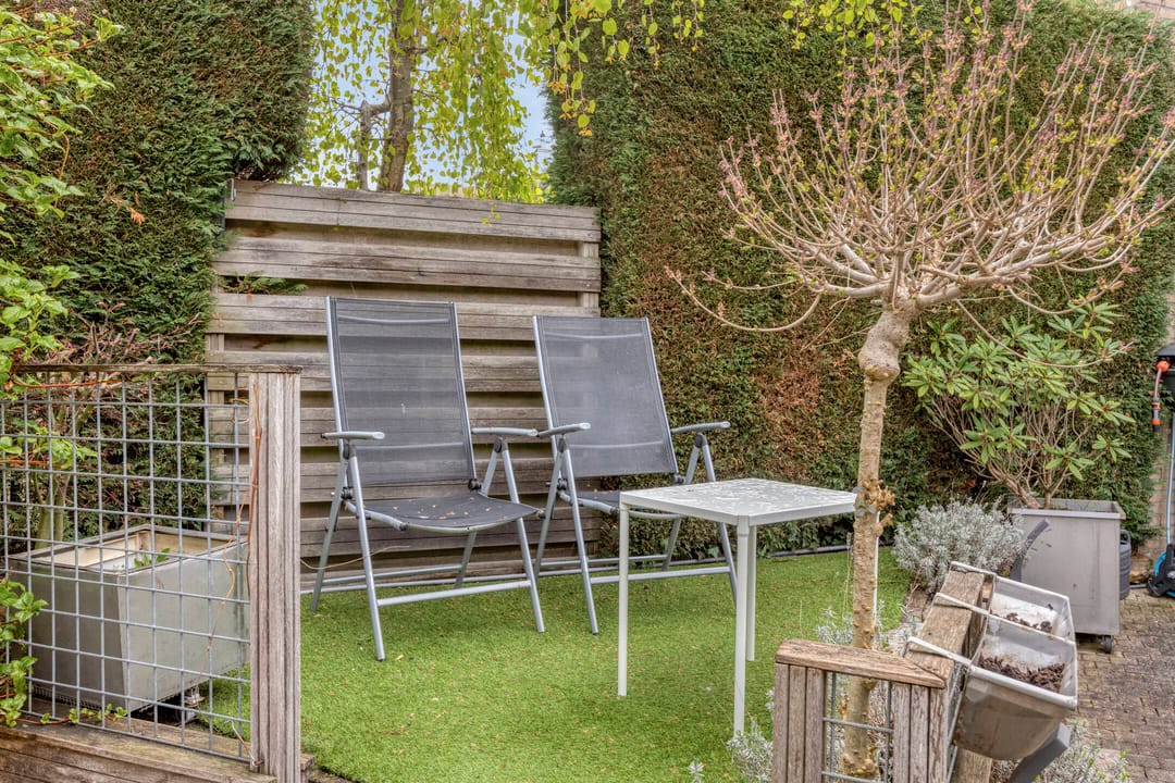 Foto 38 van Bellomontedomein 38