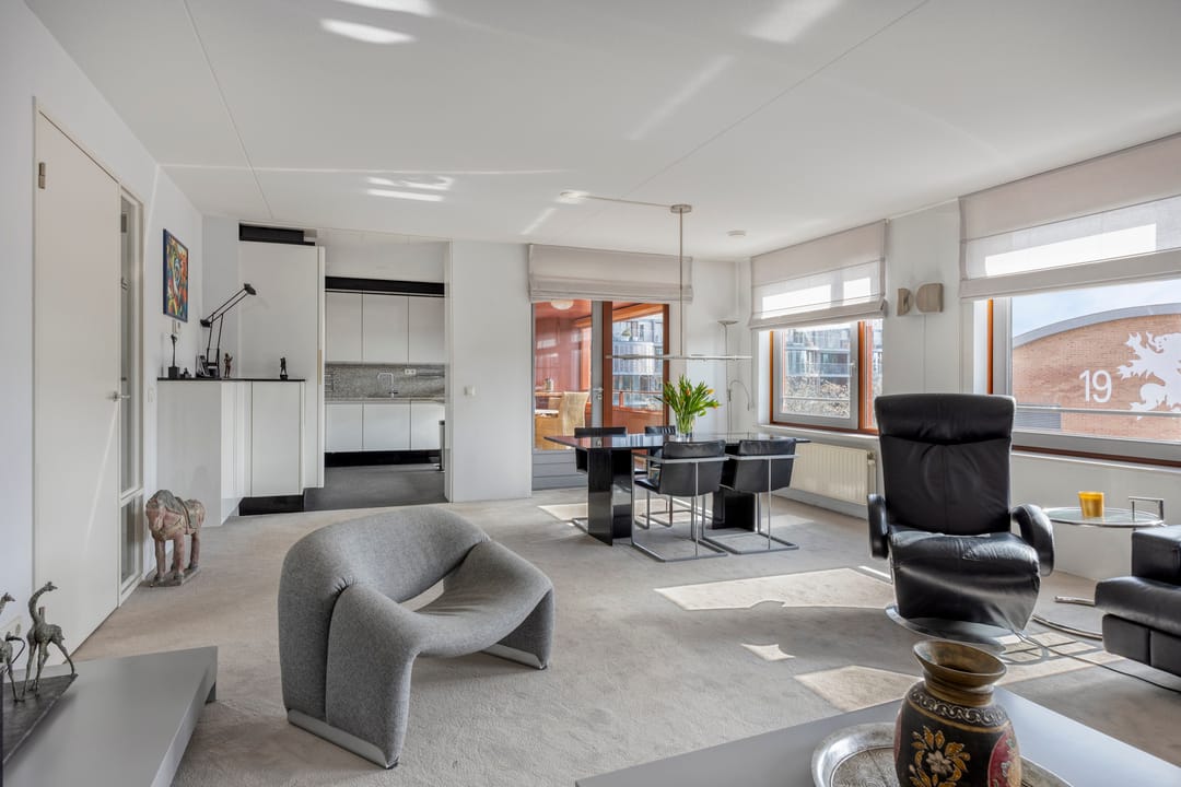 Foto 2 van Daemslunet 6-E