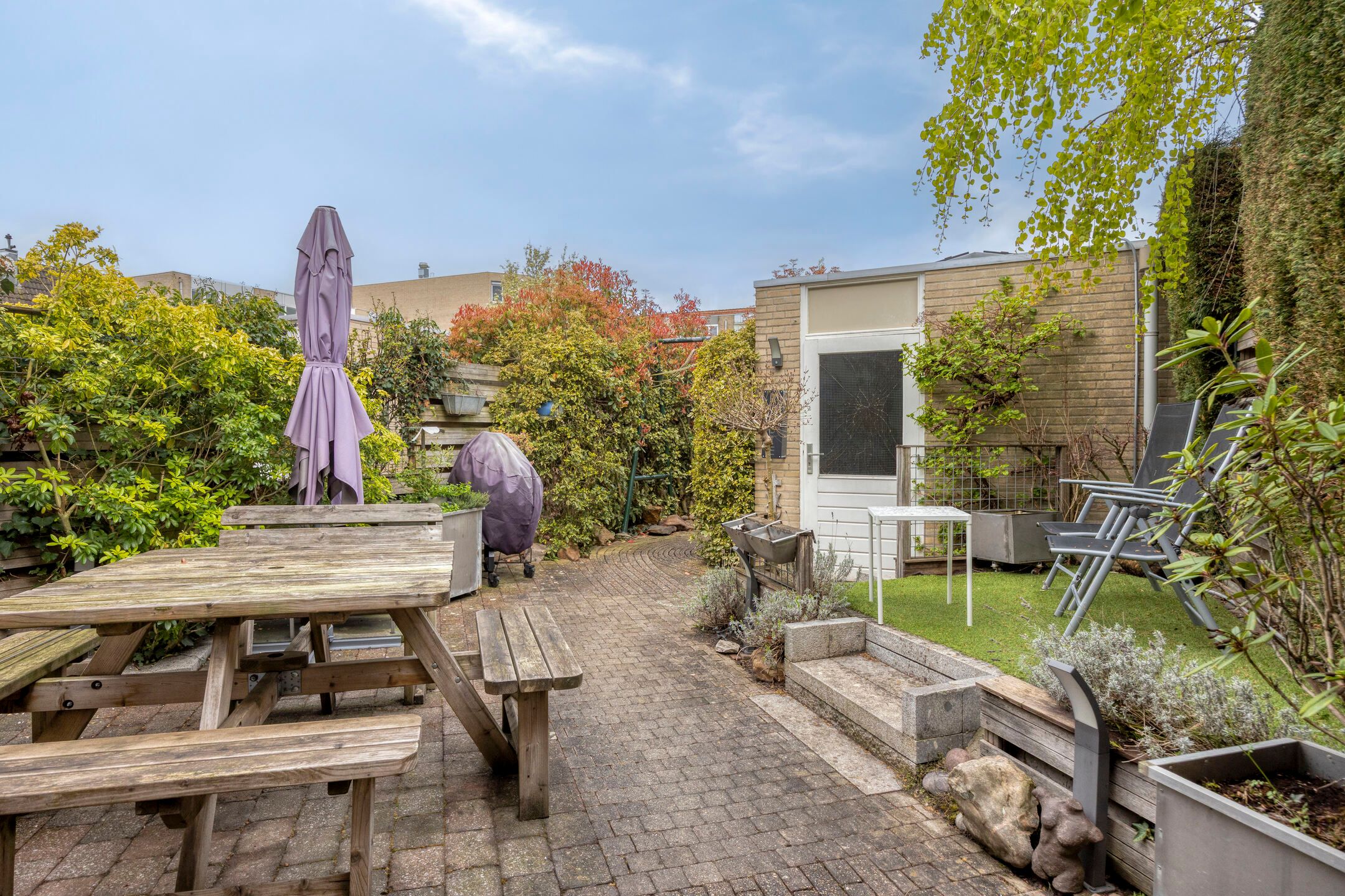 Foto 36 van Bellomontedomein 38