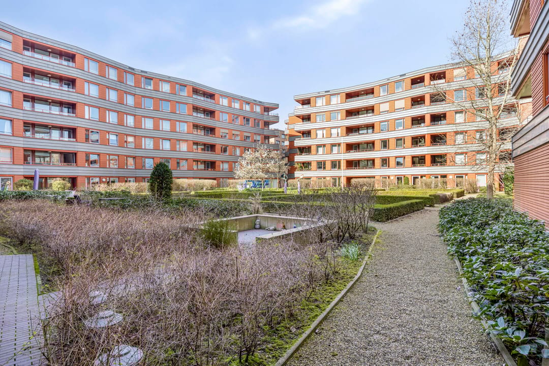 Foto 43 van Daemslunet 6-E