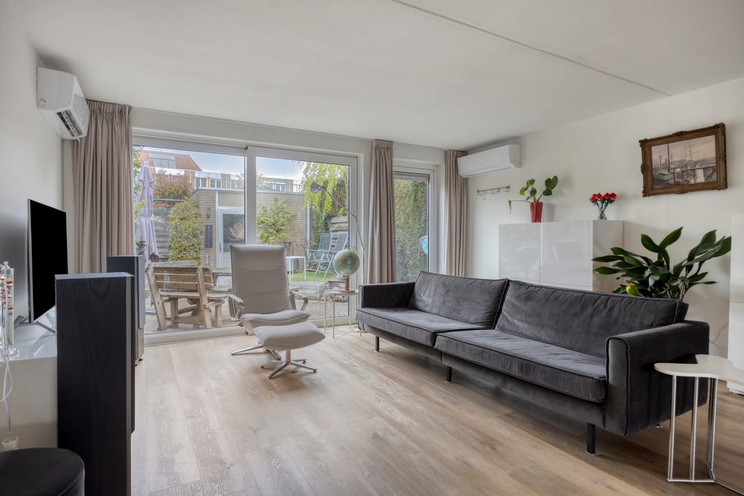 Foto 13 van Bellomontedomein 38