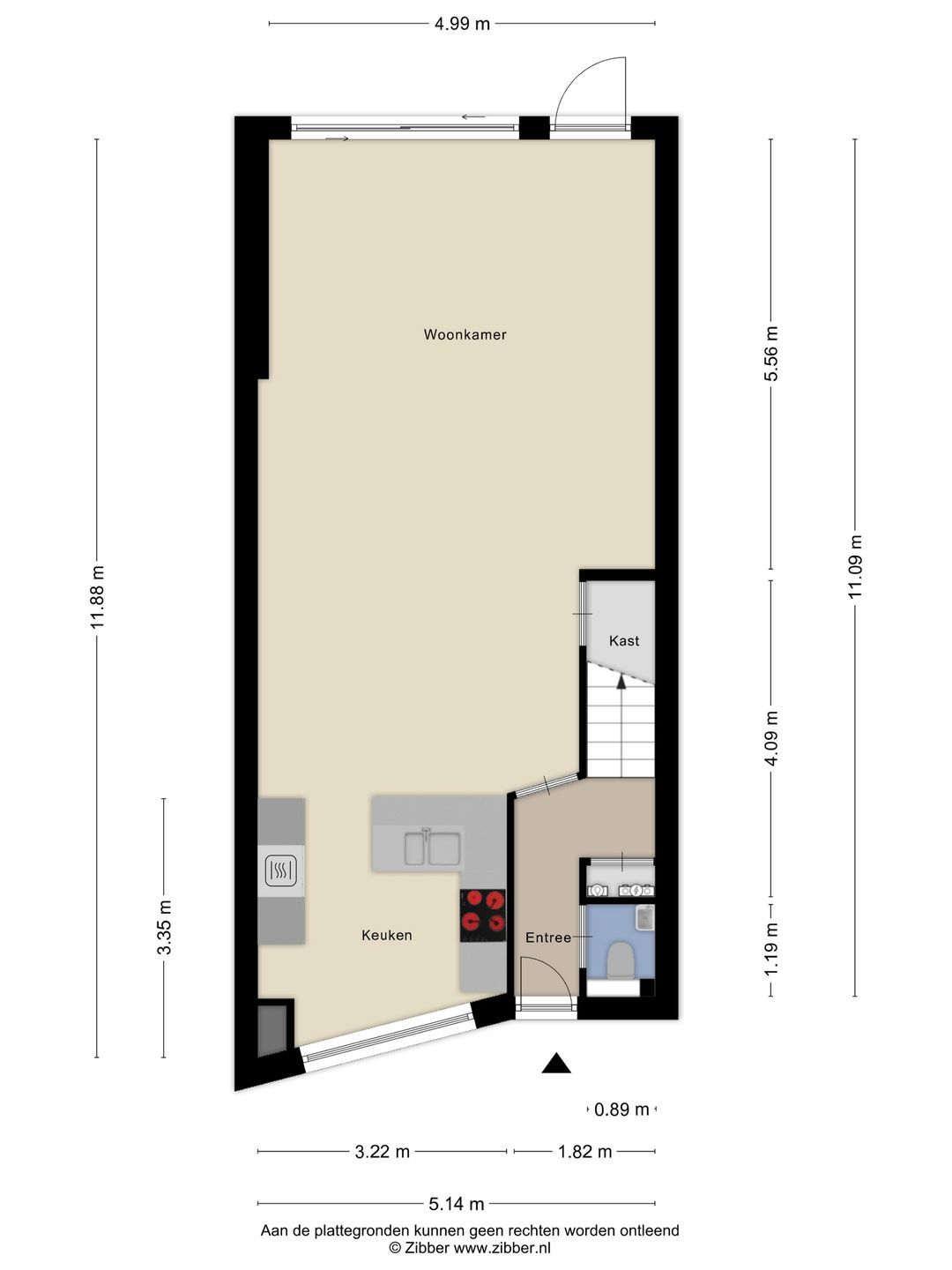 Foto 47 van Bellomontedomein 38