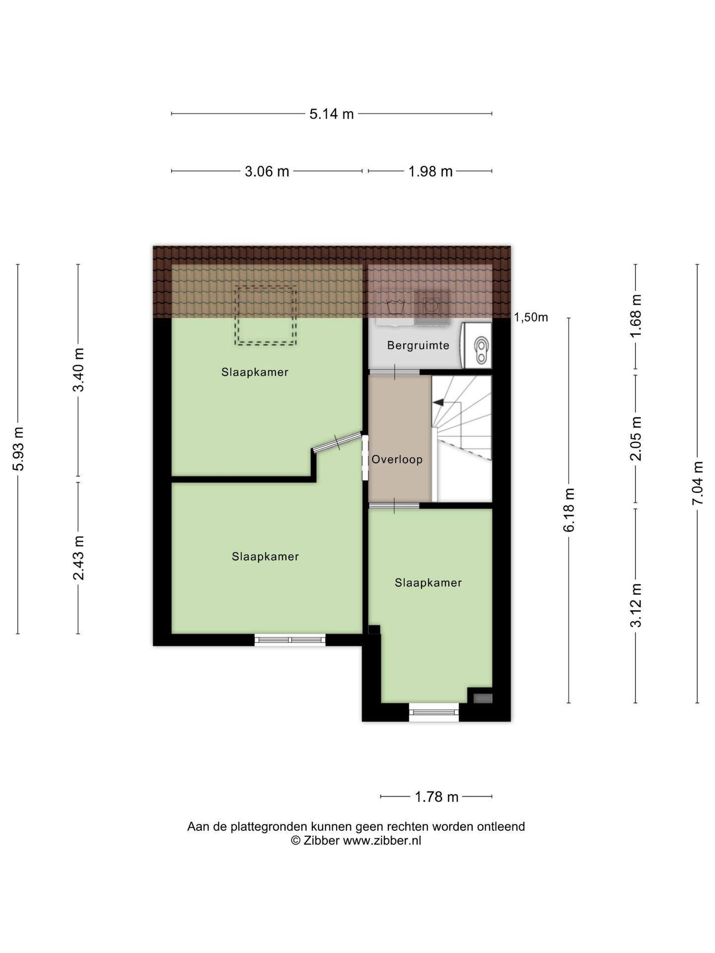 Foto 49 van Bellomontedomein 38