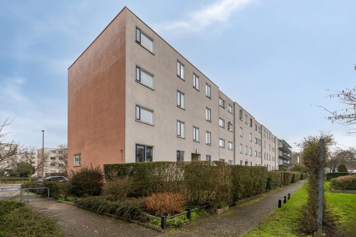 Photo 3 of Van Noortwijckstraat 304